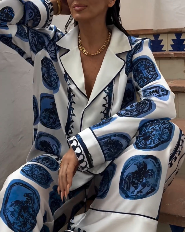 SENNA - Ensemble Deux Pièces