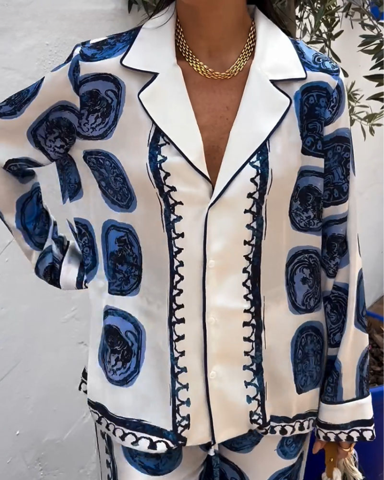 SENNA - Ensemble Deux Pièces